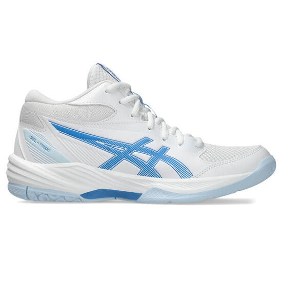 Damen-Hallenschuhe Asics Gel-Task MT 4