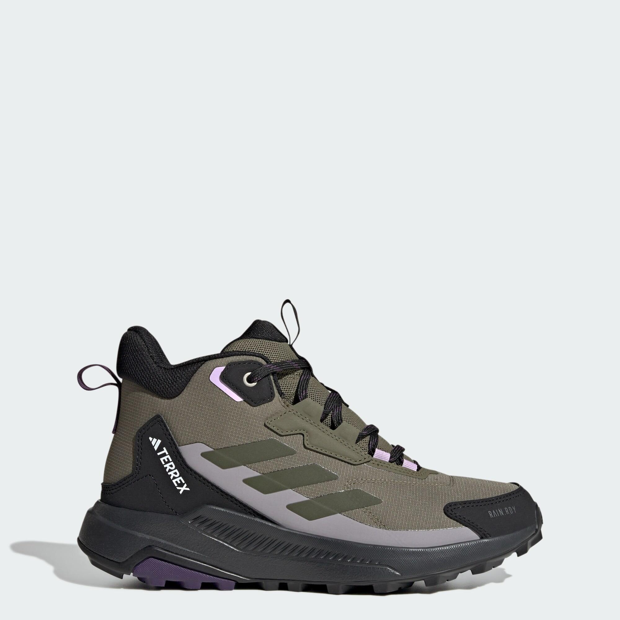 Buty Terrex Anylander Mid Rain.Rdy Hiking 2/16