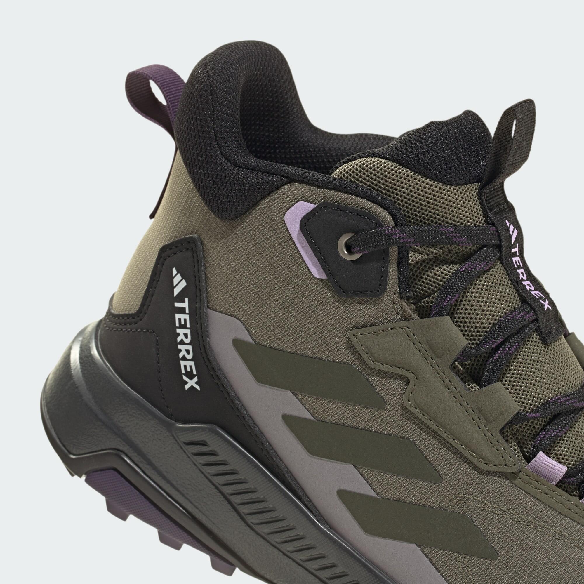 Terrex Anylander Mid Rain.Rdy Wanderschuh 5/8