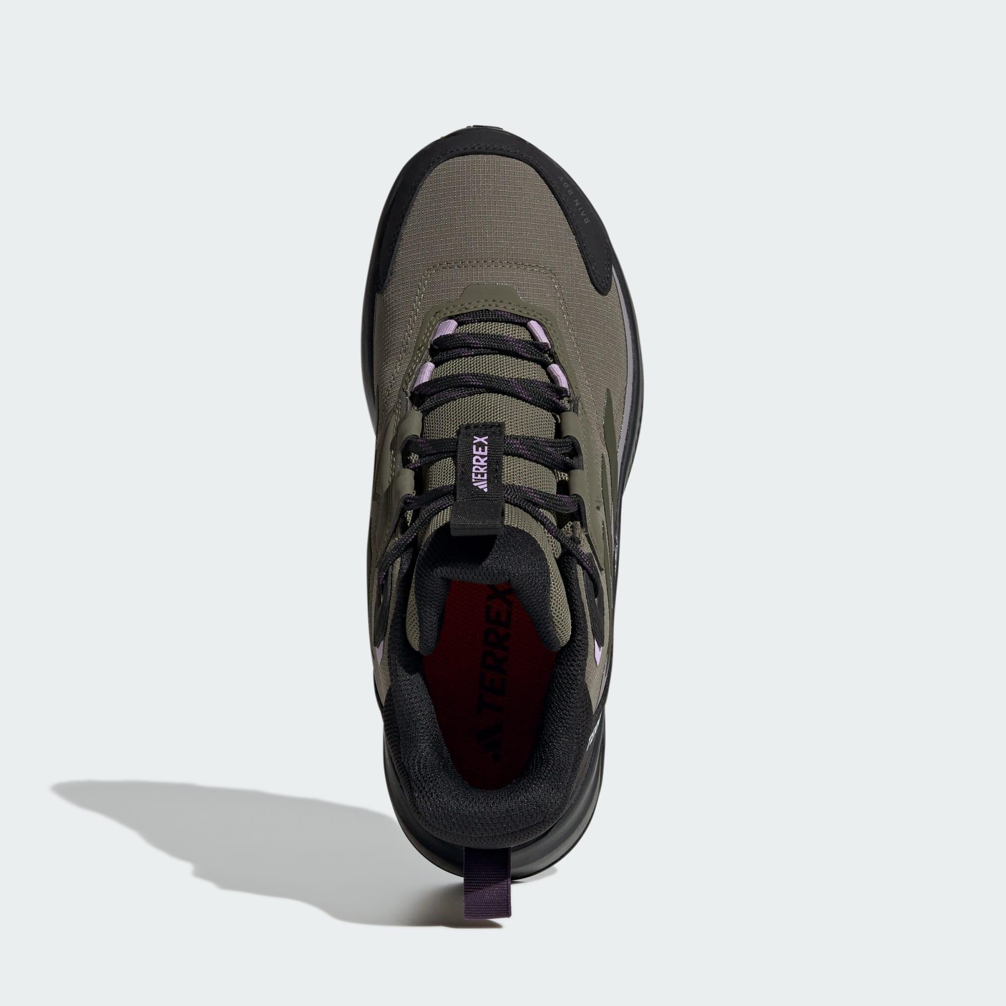 Terrex Anylander Mid Rain.Rdy Wanderschuh 2/8