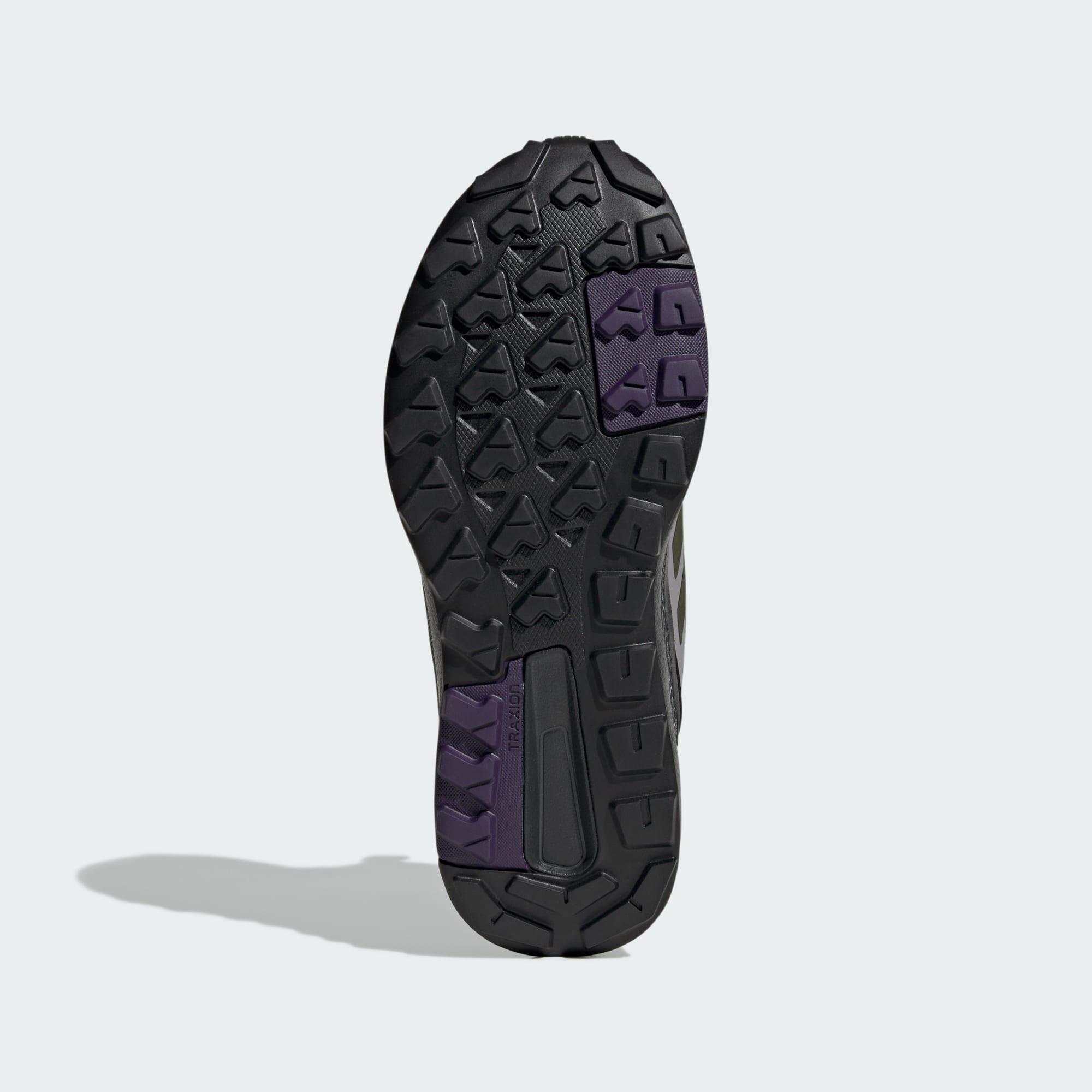 Terrex Anylander Mid Rain.Rdy Wanderschuh 3/8