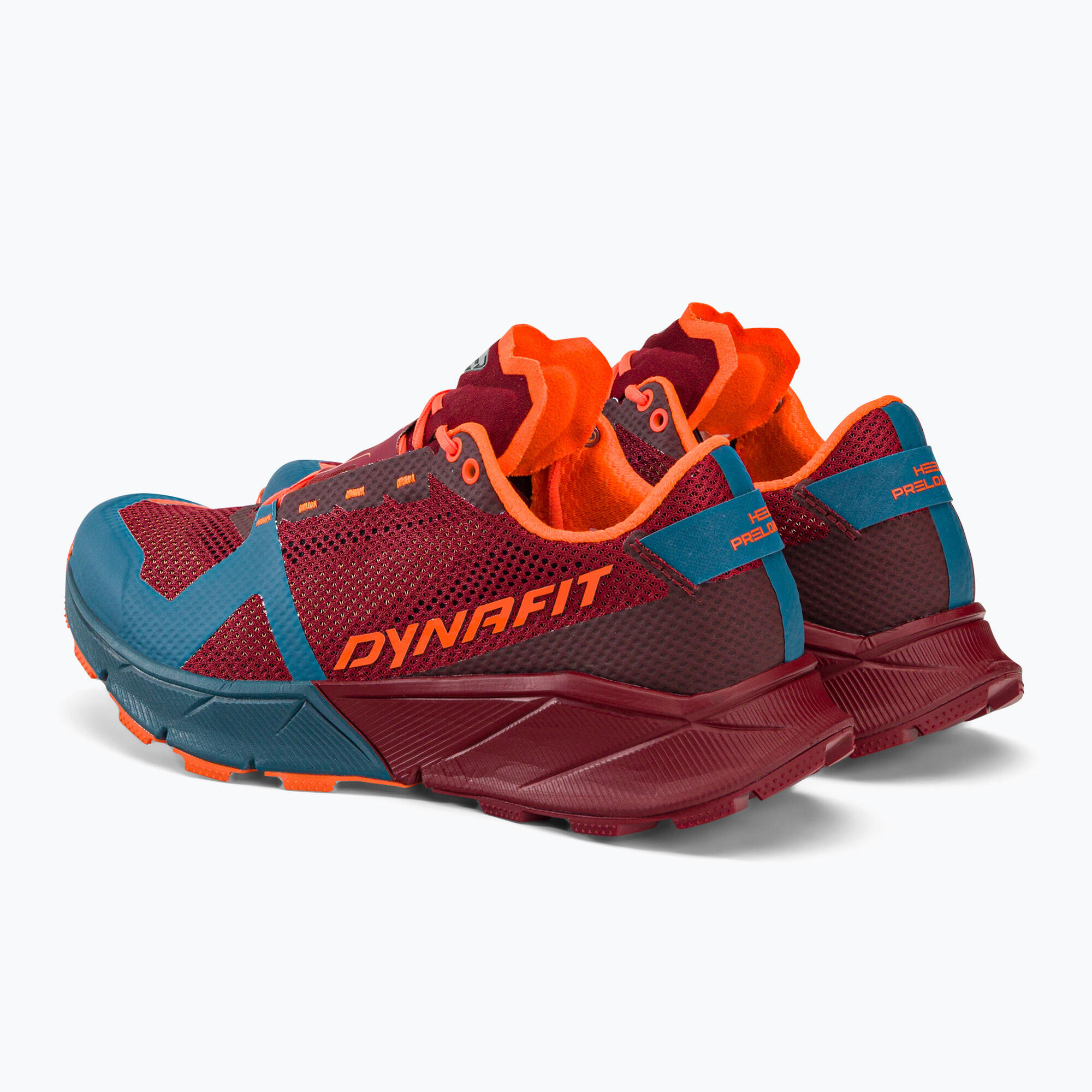 Buty do biegania męskie DYNAFIT Ultra 100 3/5