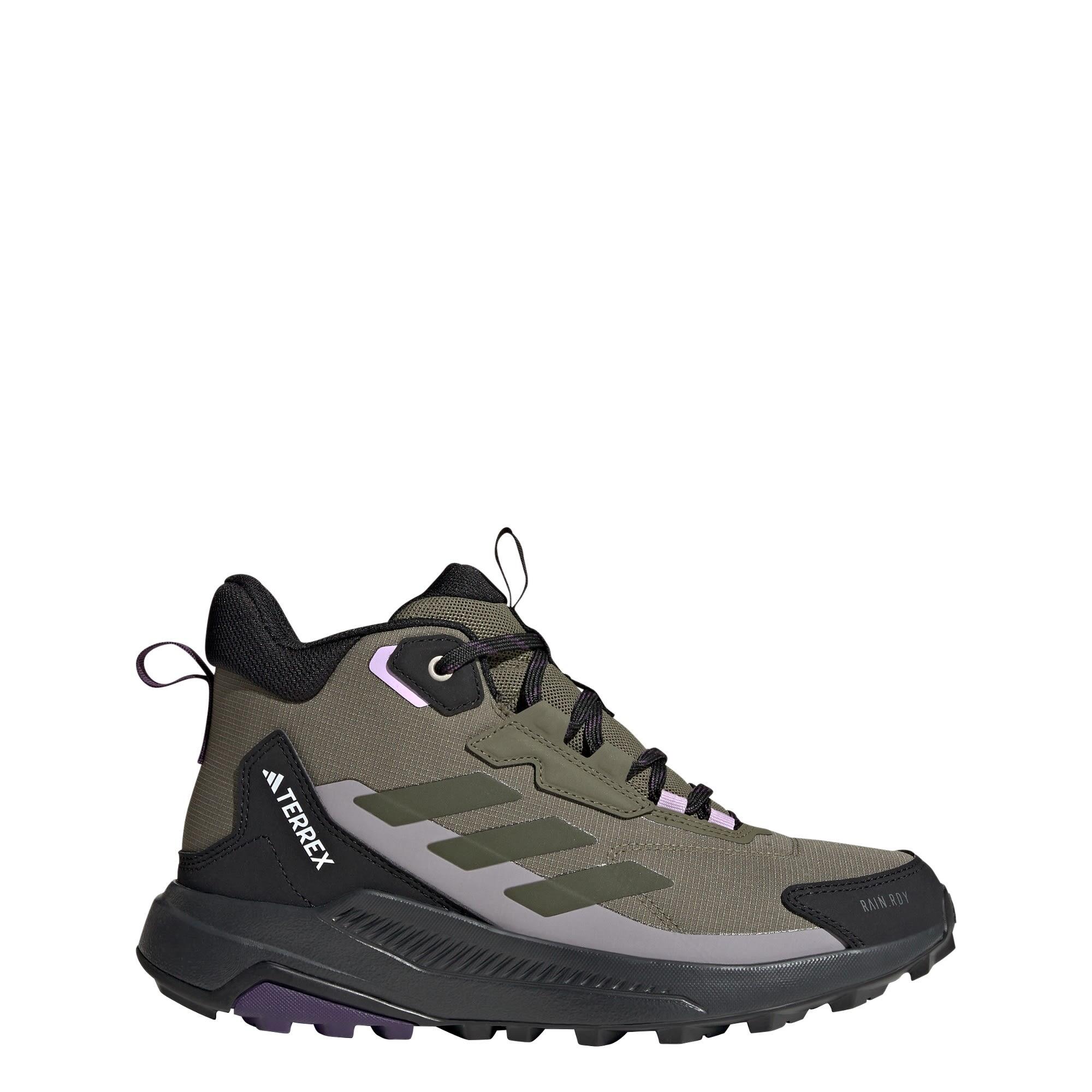 ADIDAS Terrex Anylander Mid RAIN.RDY Hiking Schoenen