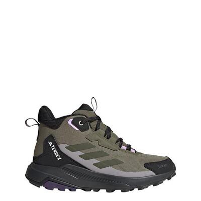 Terrex anylander mid rain.rdy hiking schoenen