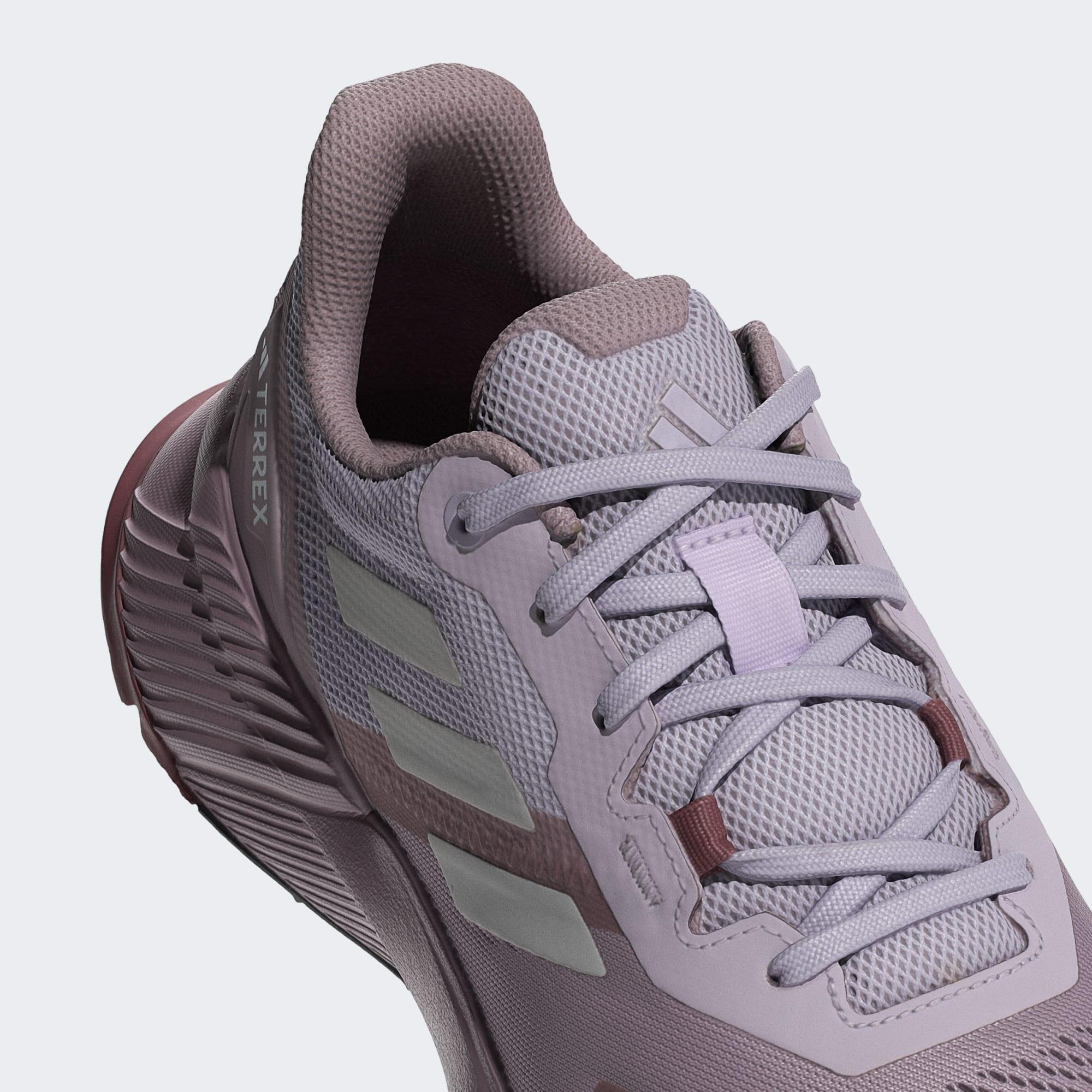 Chaussure de trail running Terrex Soulstride 5/7