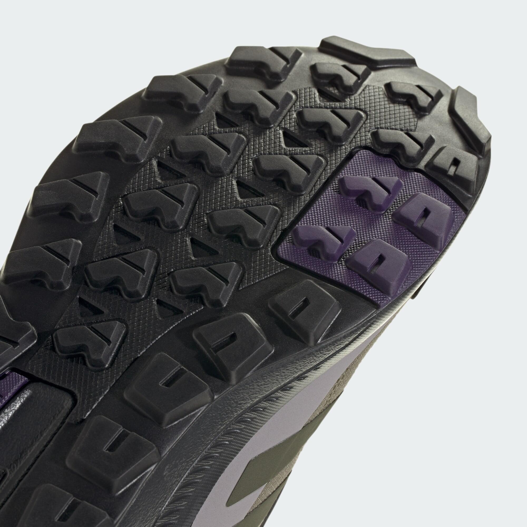 Terrex Anylander Mid Rain.Rdy Wanderschuh 6/8