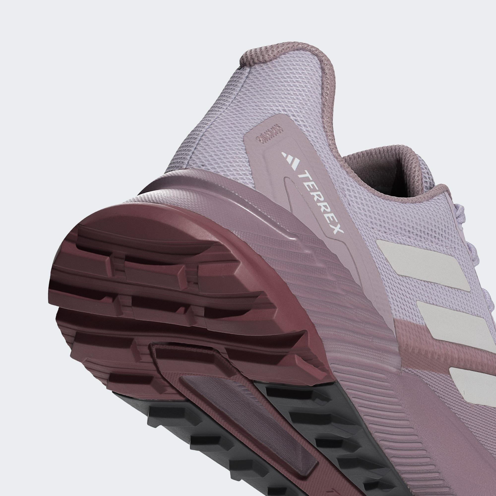Chaussure de trail running Terrex Soulstride 6/7