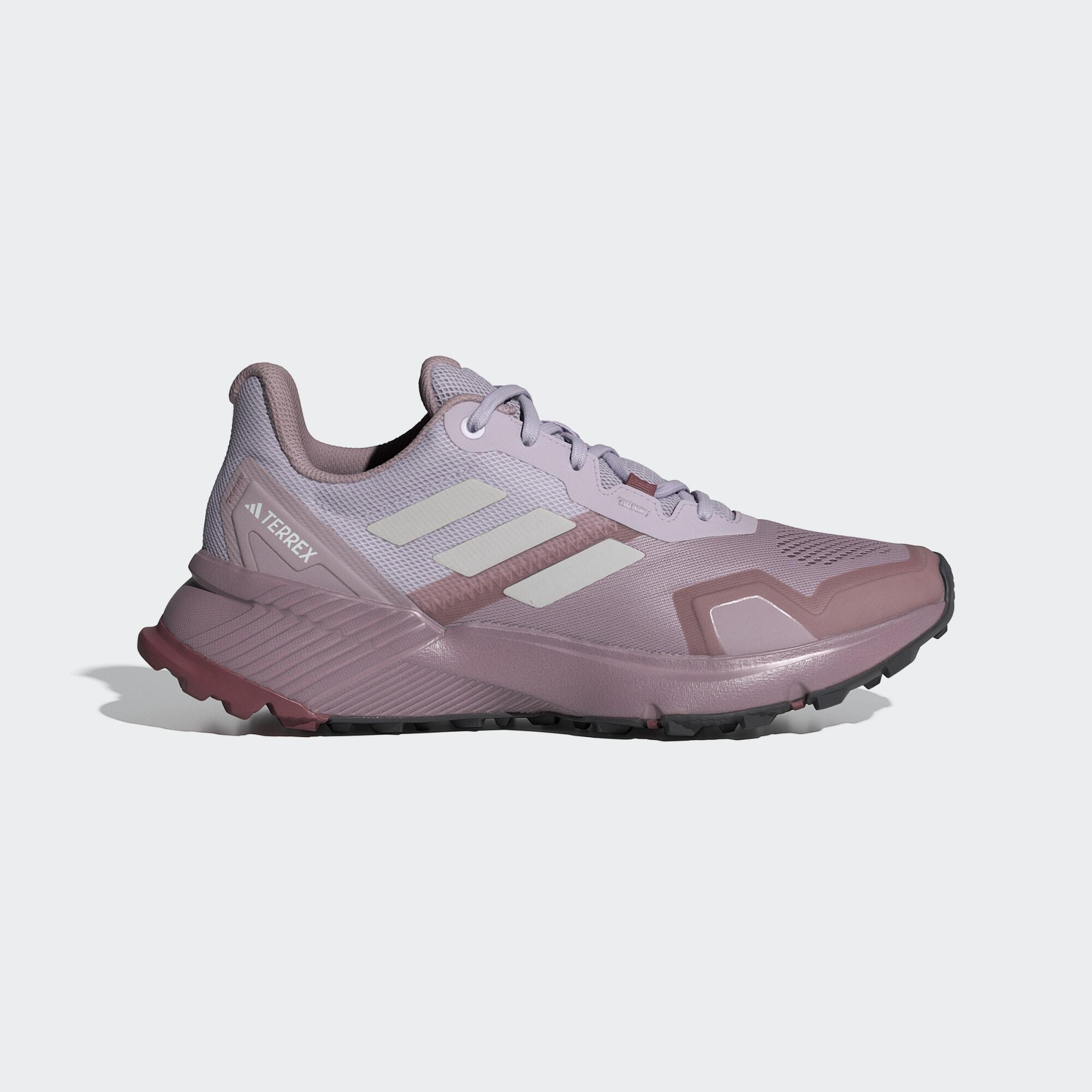 ADIDAS Boty Terrex Soulstride Trail Running