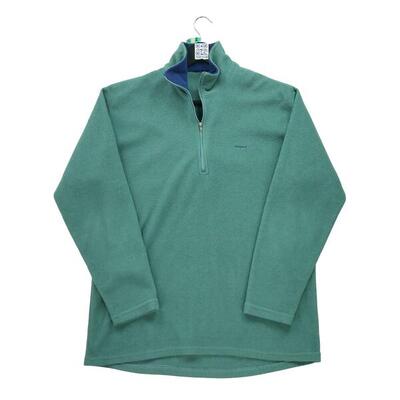 Tweedehands - heren capilene fleece pullover - zeer goede staat