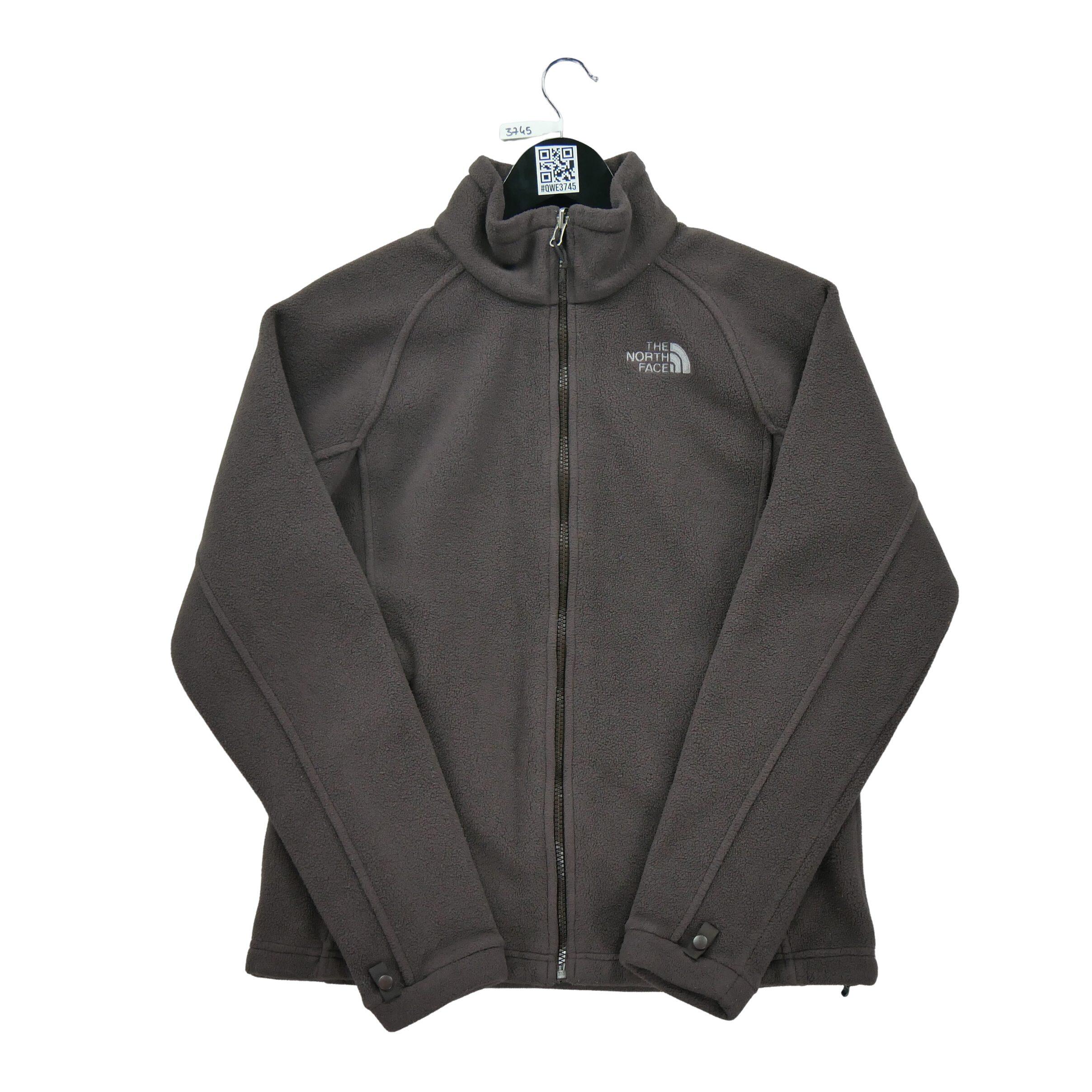 THE NORTH FACE Segunda Vida - Casaco de lã polar TNF Glacier 100 para homem - Como novo