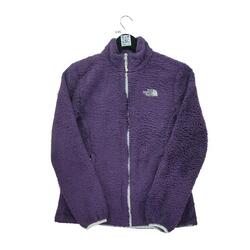 Reconditionné - Veste polaire Femme Osito TNF Violet - Excellent