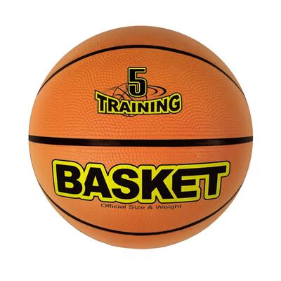 Mondo basketbal training, 21cm