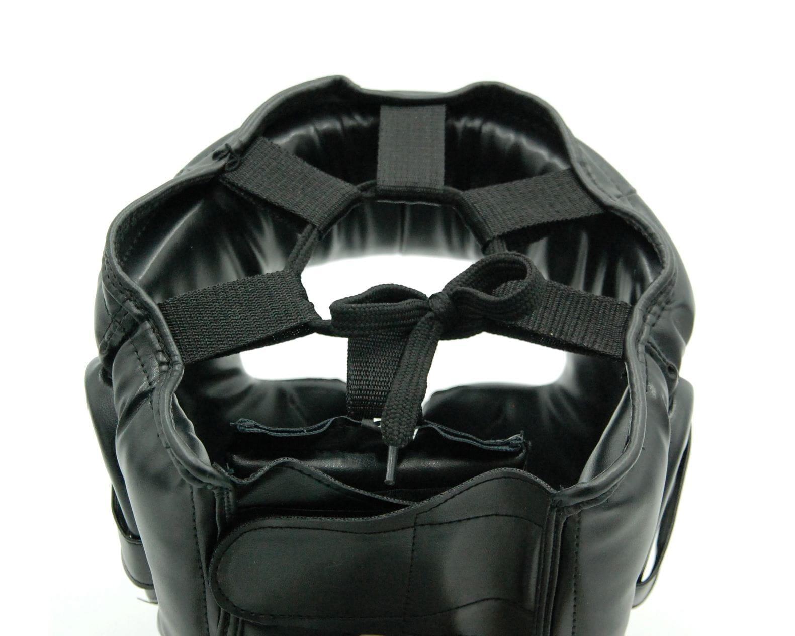Kask bokserski treningowy Evolution 4/4