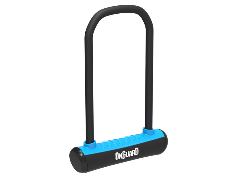 Zapięcie Rowerowe Onguard Neon 8153Bu U-Lock