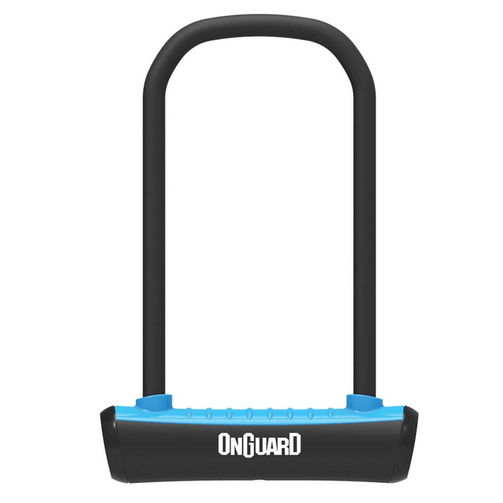 OnGuard Neon U-Locks Bike D-Lock