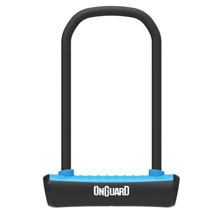 Antidiefstal u Onguard Neon U-Lock STD-115x230mm-11mm