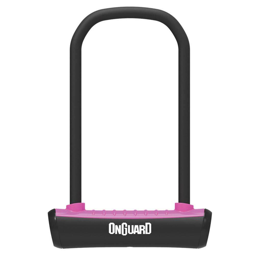 Antitheft u Onguard Neon U-Lock STD-115x230mm-11mm