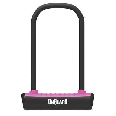 Antitaccheggio u Onguard Neon U-Lock STD-115x230mm-11mm