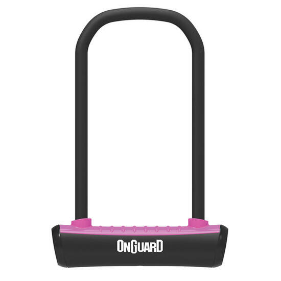 Zabezpieczenie przed kradzieżą u Onguard Neon U-Lock STD-115x230mm-11mm