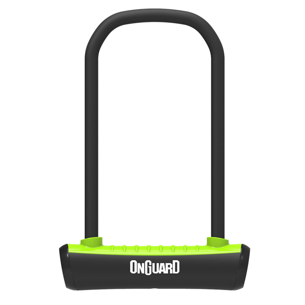 Onguard - Antivol U Onguard Neon U-lock Std-115x230mm-11mm - Antivol - Vert - Taille Unique - Decathlon