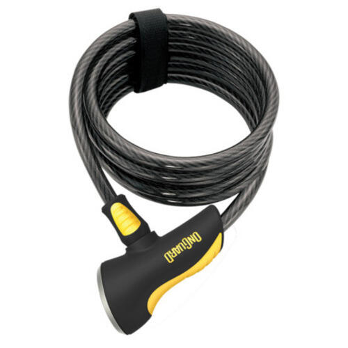 ONGUARD Kabelslot Onguard Doberman-185cmx10mm