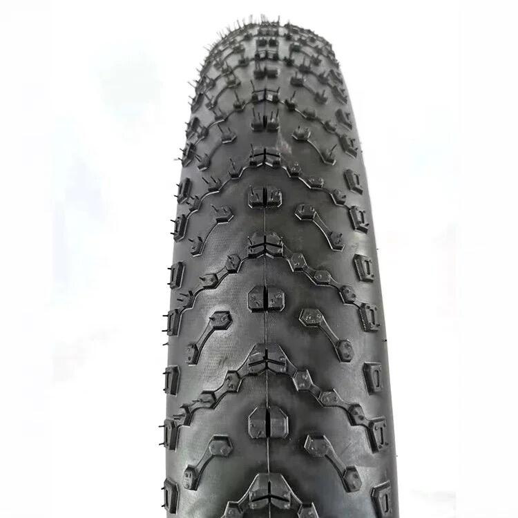 Fatbike buitenband Kenda 26X4.0 inch K1188 4/4