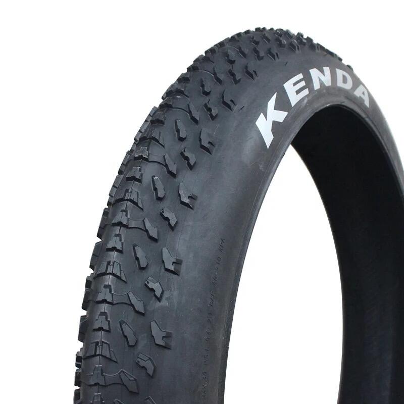 Fatbike buitenband Kenda 26X4.0 inch K1188 2/4