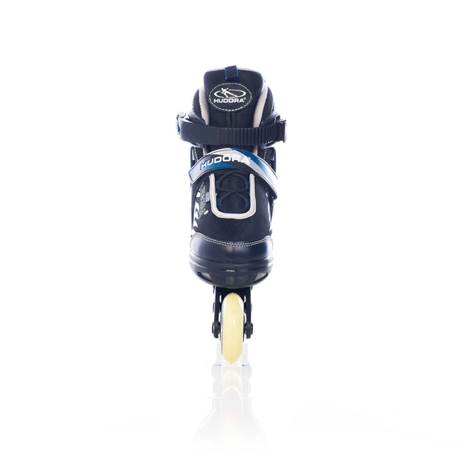 HUDORA Kinder Inline Skates Leon - Größe 29-32 2/2