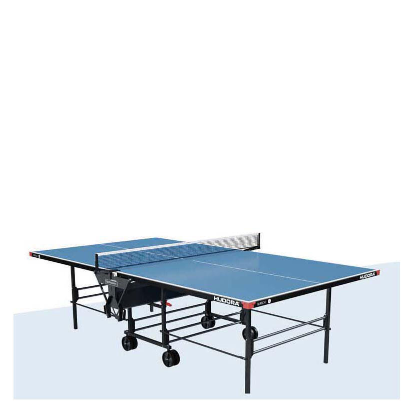 Hudora Match table tennis table 2/4