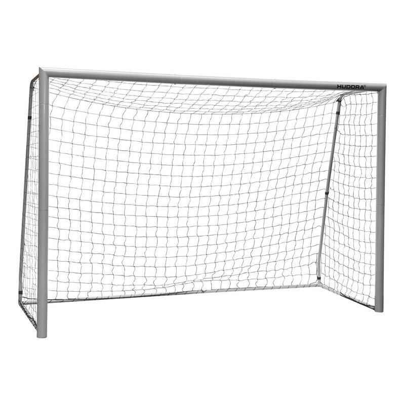 Bramka do piłki nożnej dla dzieci Hudora Expert 300 x 200 cm 3x2 m