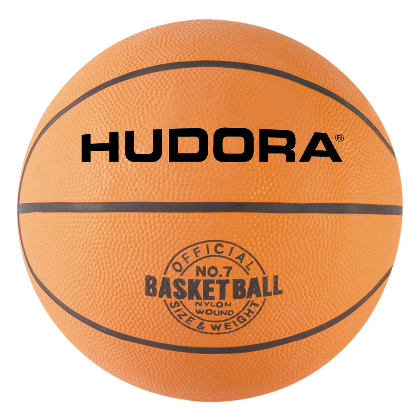 Basketball Hudora 2/7