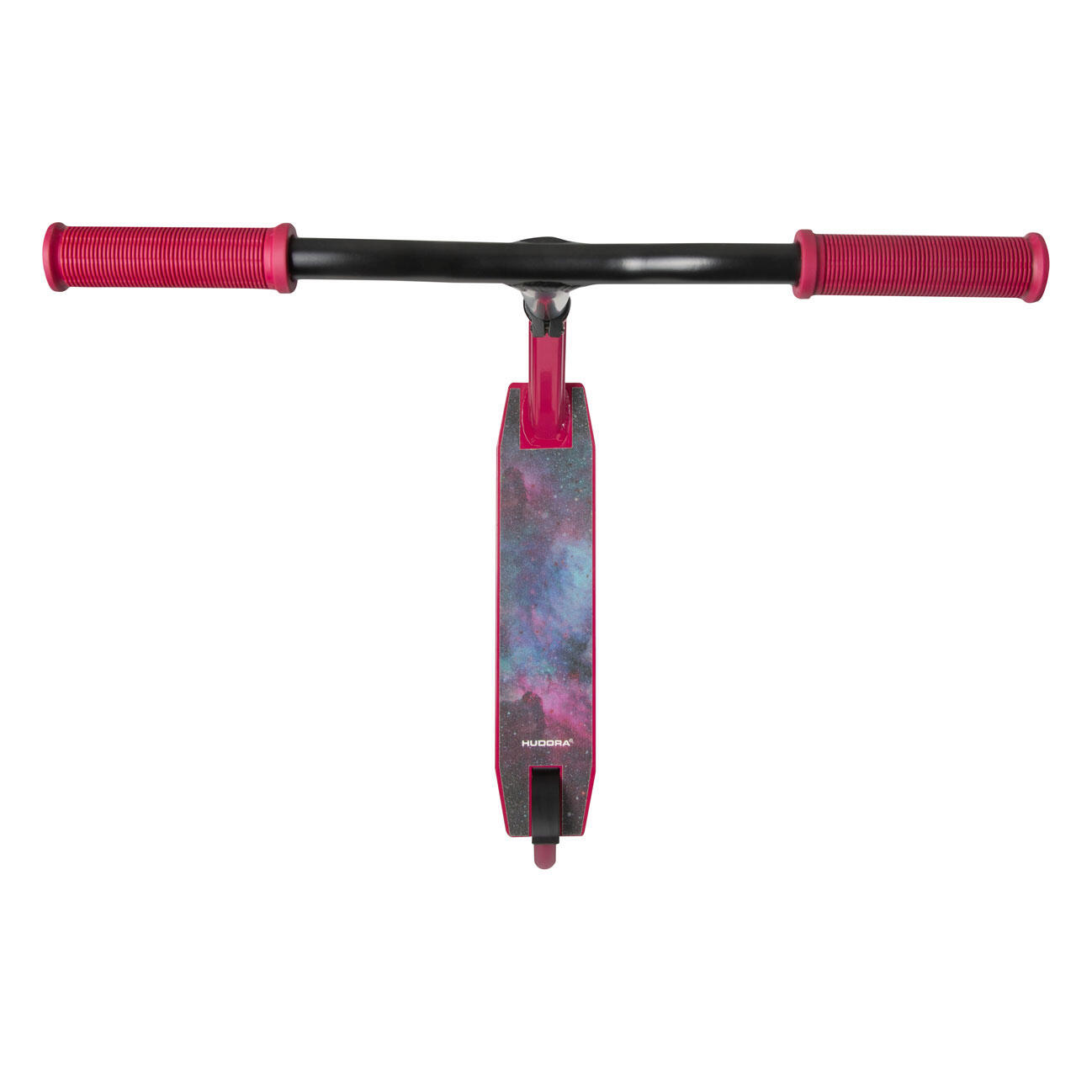 Trottinette Stunt XQ-13.1 pour enfants et jeunes - Berry 4/7