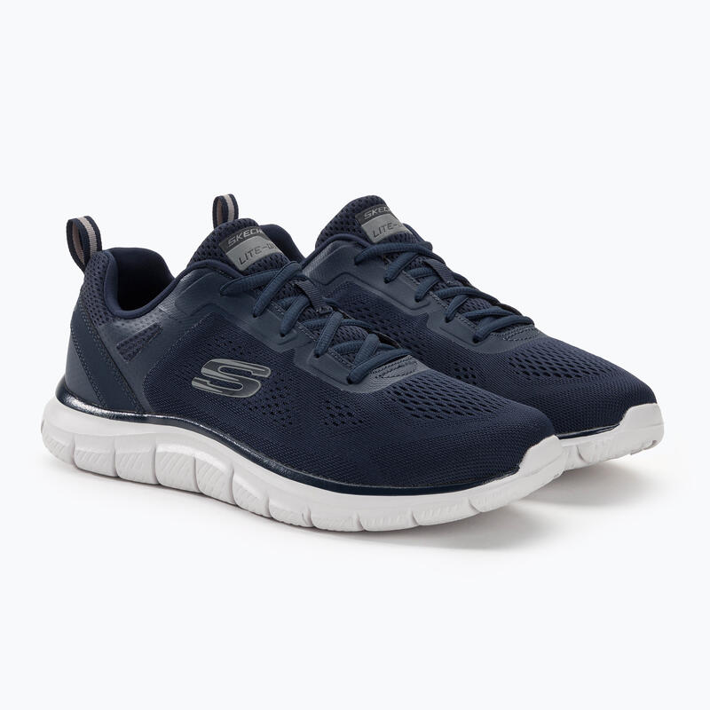 Buty męskie SKECHERS Track Broader