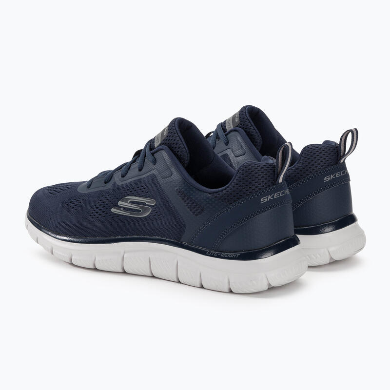 Buty męskie SKECHERS Track Broader