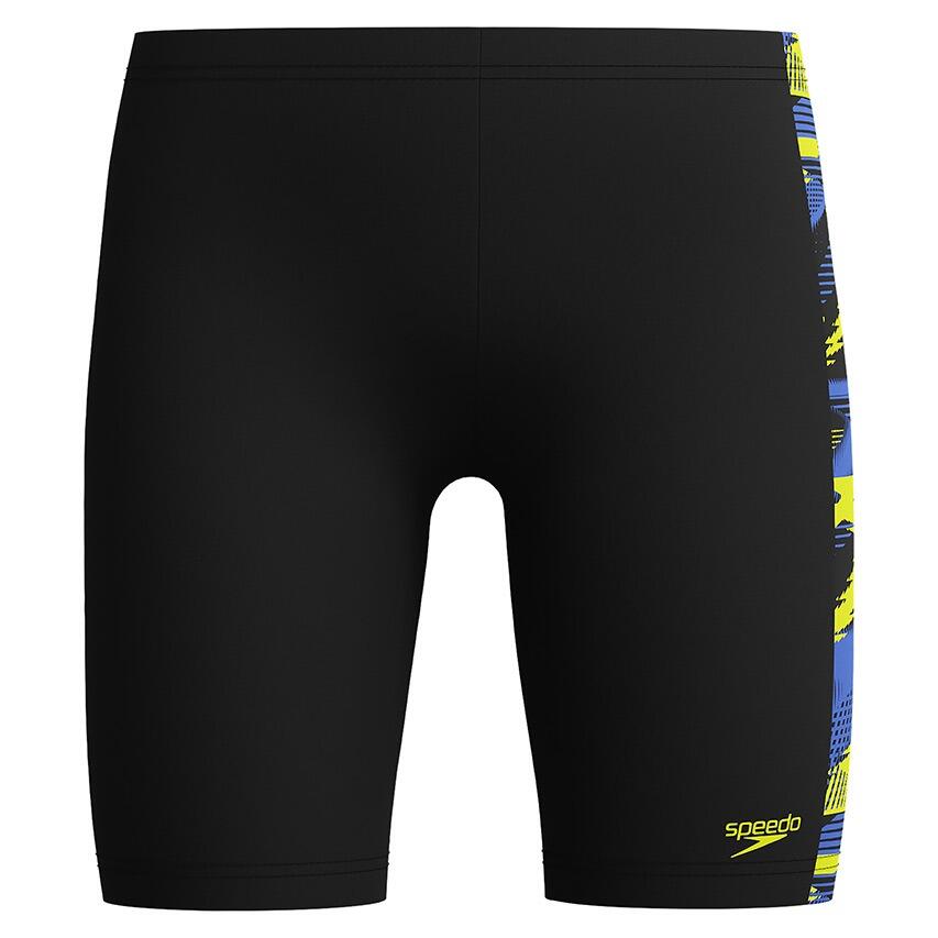 Jammery pływackie dziecięce Speedo HyperBoom Panel Jammer