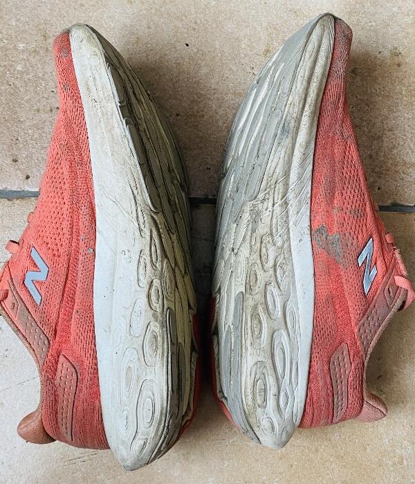 Tussen Particulieren - New Balance 1080 Sneakers 2/5