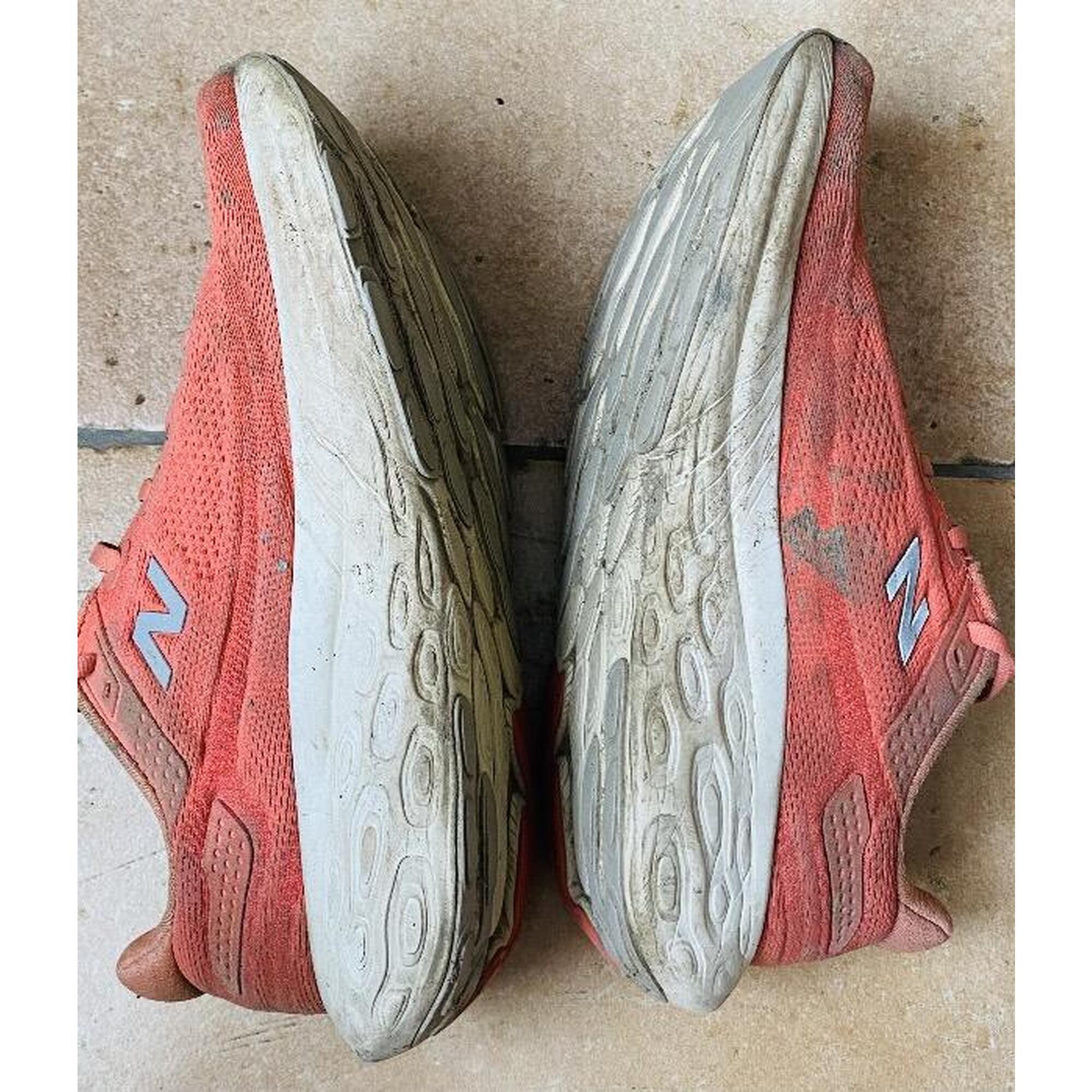 Tussen Particulieren - New Balance 1080 Sneakers