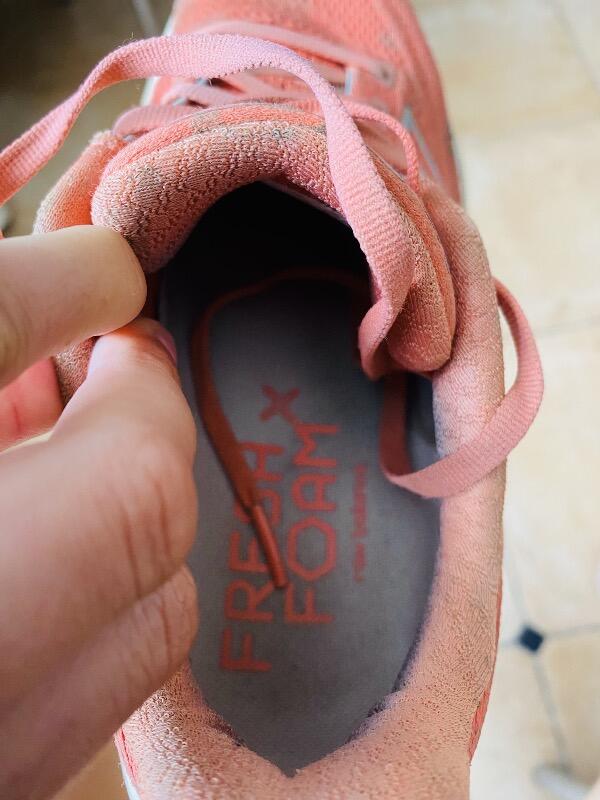 Tussen Particulieren - New Balance 1080 Sneakers 4/5