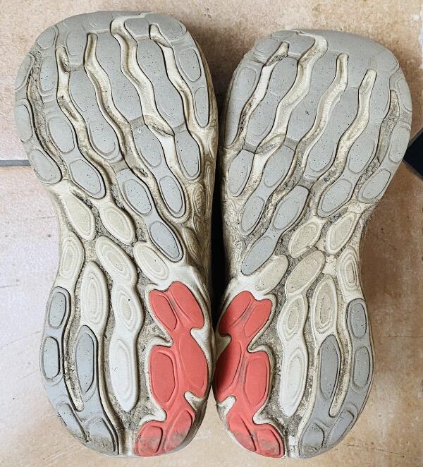 Tussen Particulieren - New Balance 1080 Sneakers 3/5