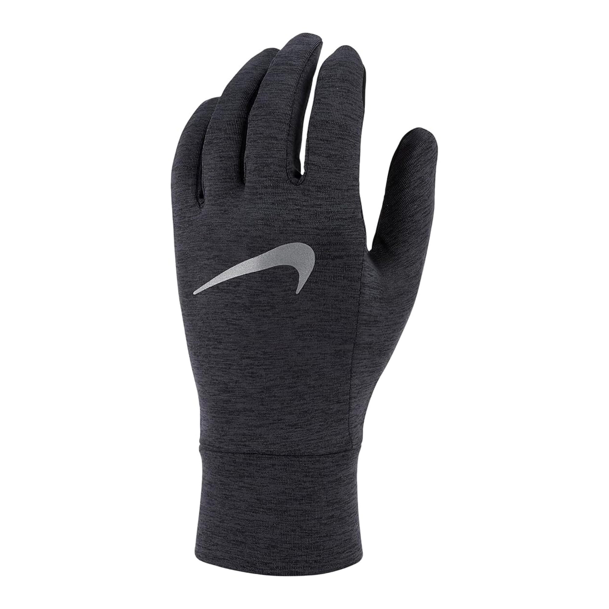 Nike Mens Fleece Running Gloves
