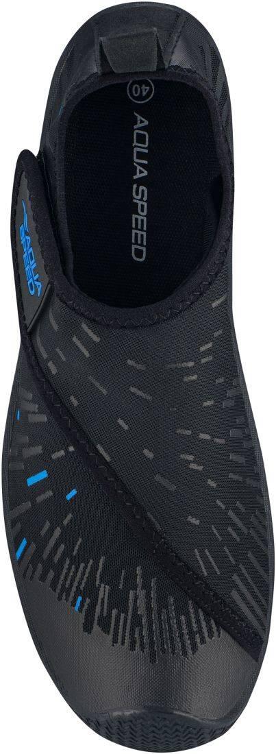 AQUA-SPEED TEGU waterschoenen 3/5