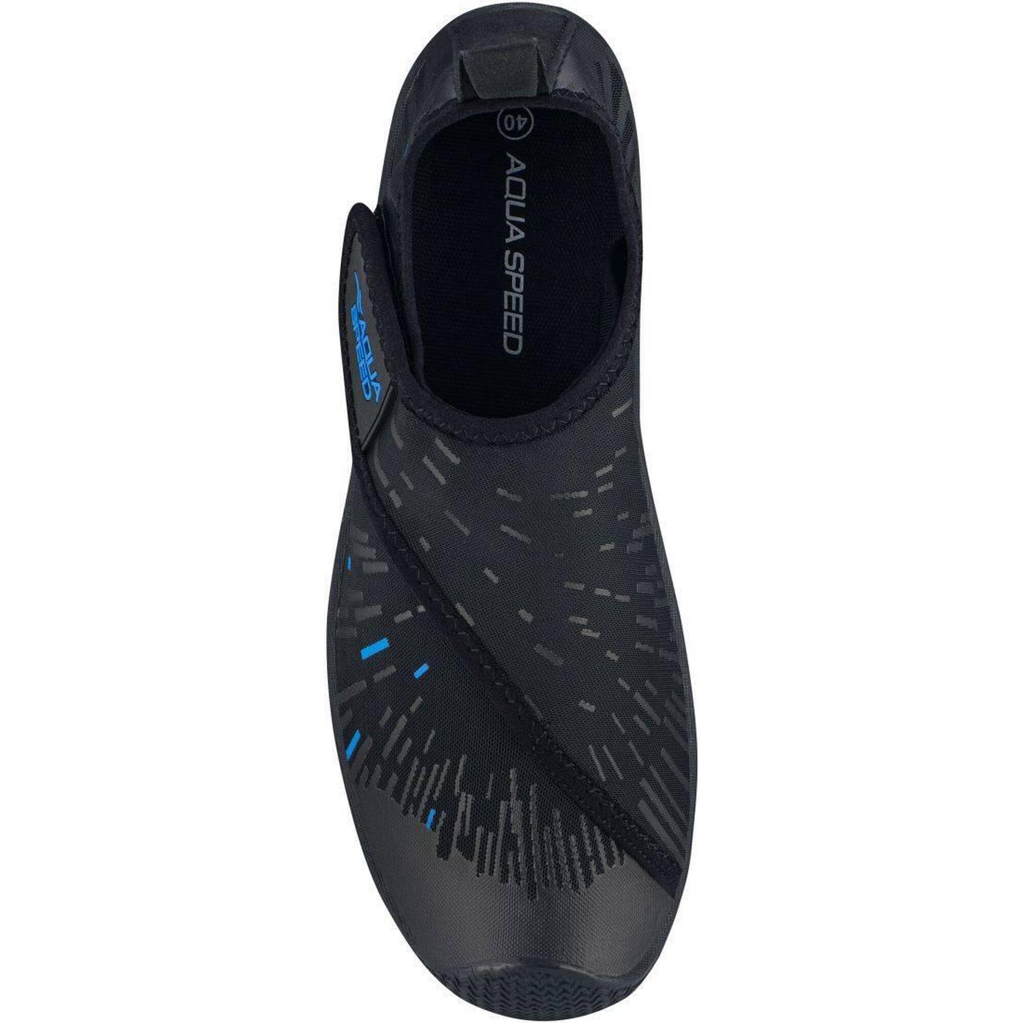 Pantofi de apă AQUA-SPEED TEGU