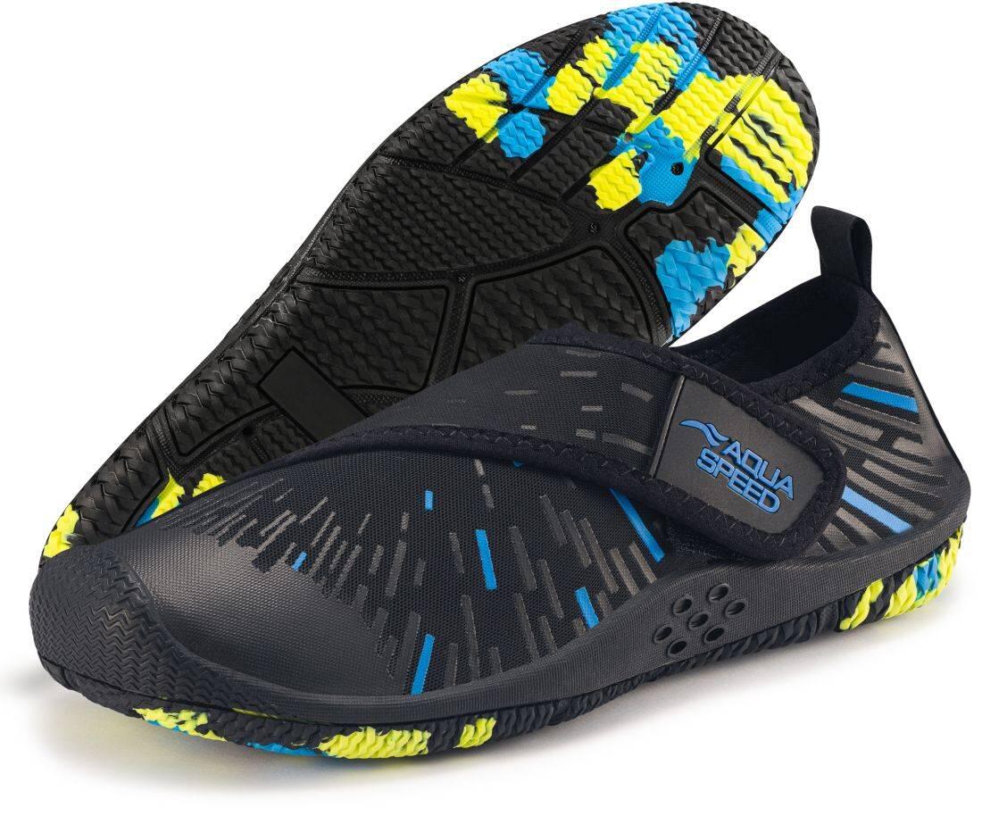 AQUA-SPEED TEGU waterschoenen 2/5