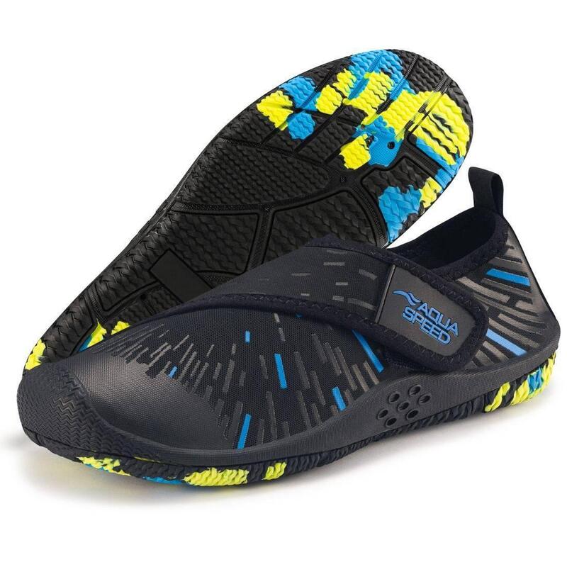 Pantofi de apă AQUA-SPEED TEGU
