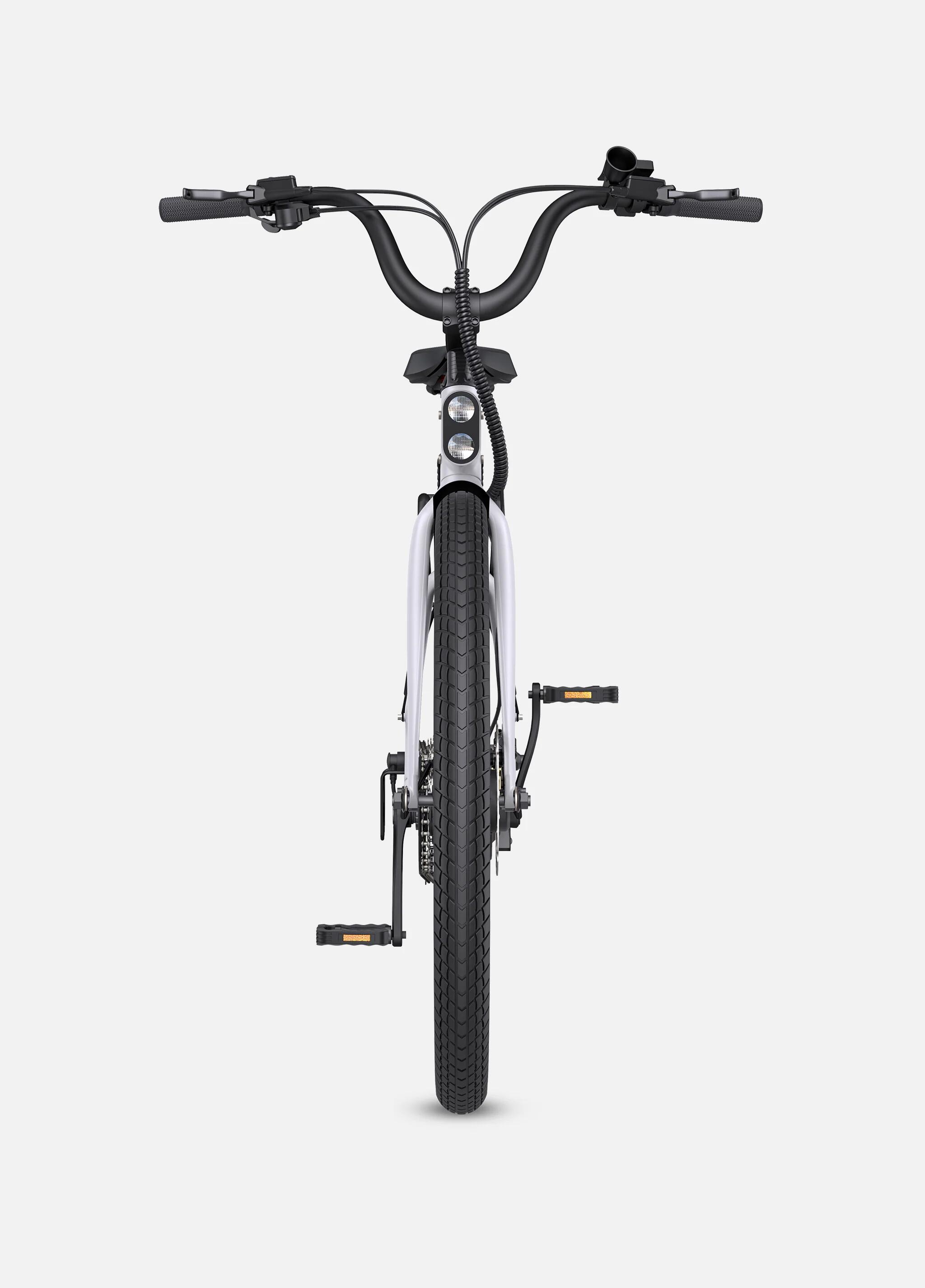 Engwe P275 ST elektrische fiets 2/7