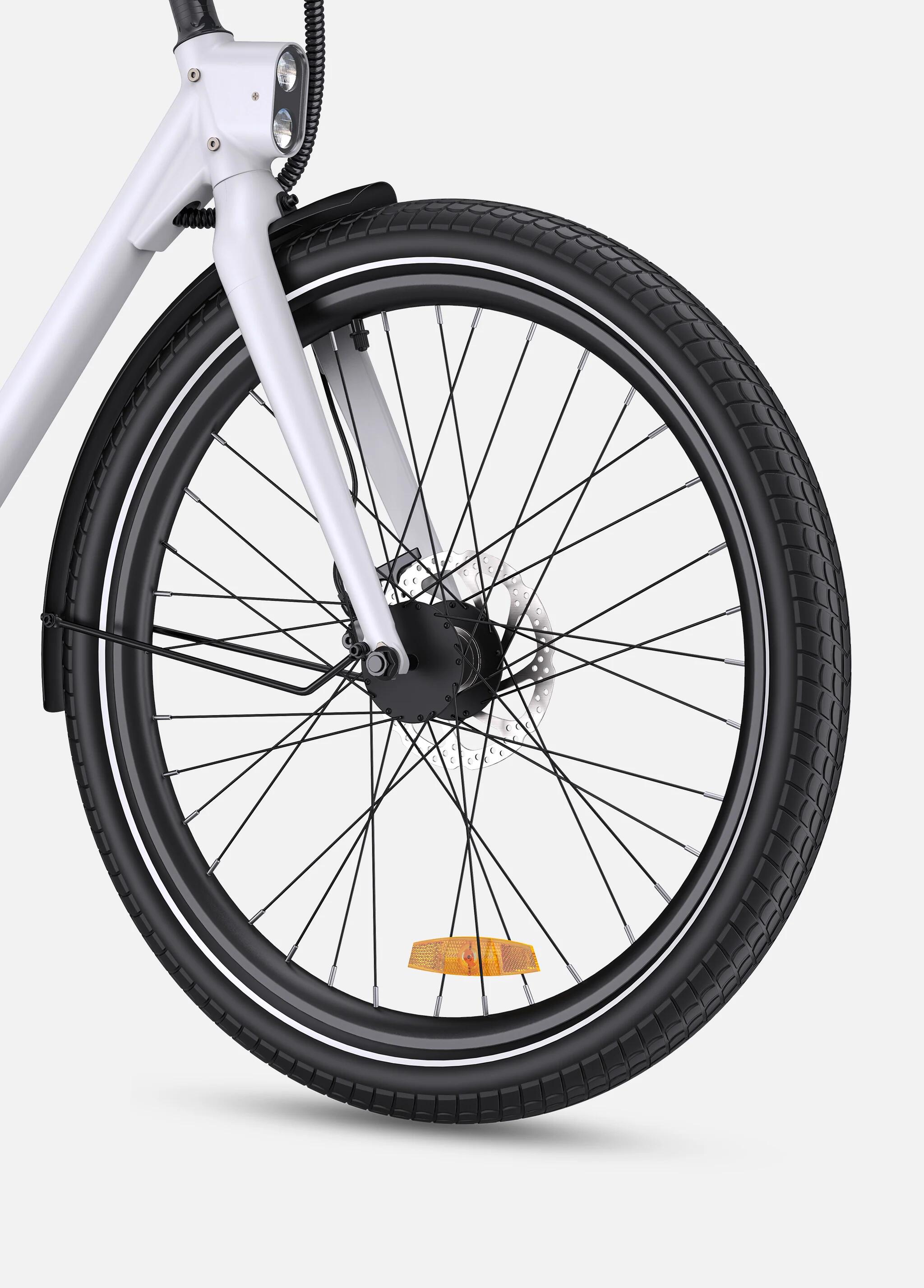 Engwe P275 ST elektrische fiets 6/7