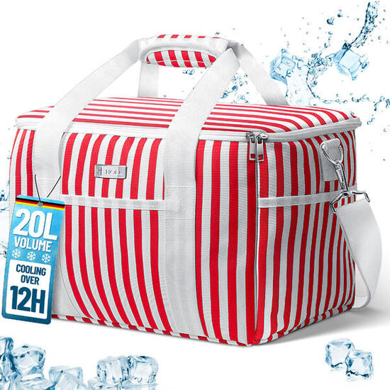 HOEL Sac Isotherme Repas - Lunch Box Isotherme