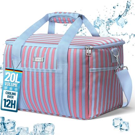 HOEL Sac Isotherme Repas - Lunch Box Isotherme