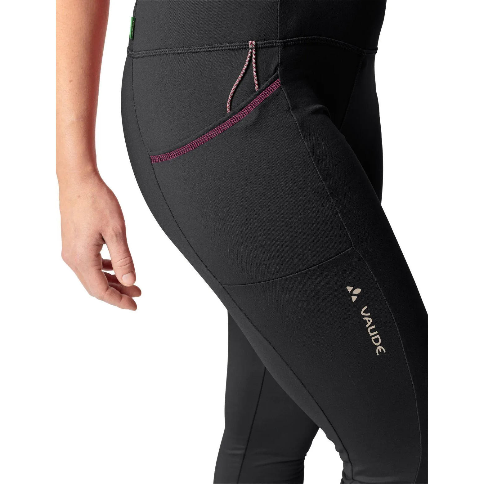 Leggings voor dames VAUDE Neyland 2/3