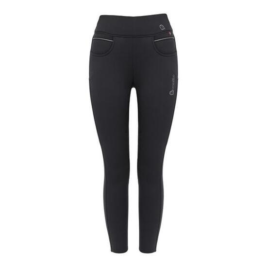 Reitleggings full grip Frau Cavallo Cavaliz RL